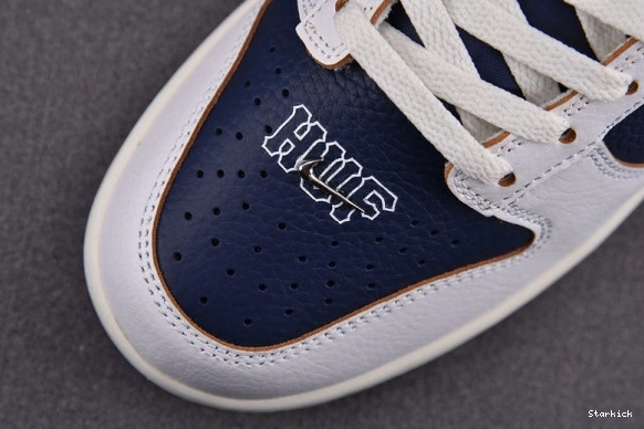 Low Dunk New Nike HUF FD8775-100 SB City York 0801